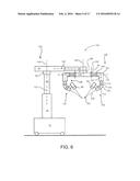 DAMPING A TELESURGICAL SYSTEM diagram and image