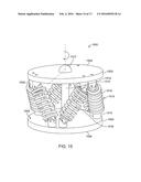 DAMPING A TELESURGICAL SYSTEM diagram and image