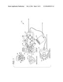 ACTIVE AND SEMI-ACTIVE DAMPING IN A TELESURGICAL SYSTEM diagram and image