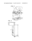 ACTIVE AND SEMI-ACTIVE DAMPING IN A TELESURGICAL SYSTEM diagram and image