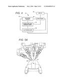 ACTIVE AND SEMI-ACTIVE DAMPING IN A TELESURGICAL SYSTEM diagram and image