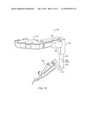 ACTIVE AND SEMI-ACTIVE DAMPING IN A TELESURGICAL SYSTEM diagram and image