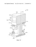 ACTIVE AND SEMI-ACTIVE DAMPING IN A TELESURGICAL SYSTEM diagram and image