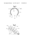 Surgical Apparatus and Method Of Implanting The Same diagram and image