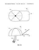 DEVICE FOR THE HINDRANCE OF SNORING AND OBSTRUCTIVE SLEEP APNEA diagram and image