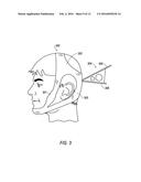 DEVICE FOR THE HINDRANCE OF SNORING AND OBSTRUCTIVE SLEEP APNEA diagram and image