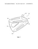 DEVICE FOR THE HINDRANCE OF SNORING AND OBSTRUCTIVE SLEEP APNEA diagram and image