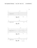 PULPLESS ABSORBENT CORE AND METHOD OF CORE FORMING diagram and image