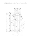 ABSORBENT ARTICLE diagram and image