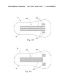 ABSORBENT ARTICLE diagram and image