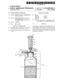 PEDIATRIC DOSING DISPENSER diagram and image