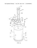 PEDIATRIC DOSING DISPENSER diagram and image