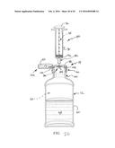 PEDIATRIC DOSING DISPENSER diagram and image