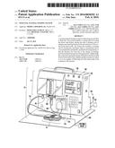 NEONATAL ENTERAL FEEDING SYSTEM diagram and image