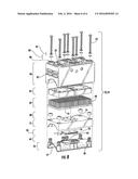 NEONATAL ENTERAL FEEDING SYSTEM diagram and image