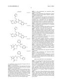 Therapeutic Agents and Methods for the Treatment of DNA Repair Deficiency     Disorders diagram and image