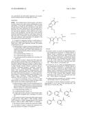 Therapeutic Agents and Methods for the Treatment of DNA Repair Deficiency     Disorders diagram and image