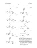 Therapeutic Agents and Methods for the Treatment of DNA Repair Deficiency     Disorders diagram and image