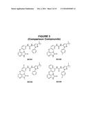 1-(5-TERT-BUTYL-2-PHENYL-2H-PYRAZOL-3-YL)-3-[2-FLUORO-4-(1-METHYL-2-OXO-2,-    3-DIHYDRO-1H-IMIDAZO[4,5-B]PYRIDIN-7-YLOXY)-PHENYL]-UREA AND RELATED     COMPOUNDS AND THEIR USE IN THERAPY diagram and image