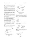 1-(5-TERT-BUTYL-2-PHENYL-2H-PYRAZOL-3-YL)-3-[2-FLUORO-4-(1-METHYL-2-OXO-2,-    3-DIHYDRO-1H-IMIDAZO[4,5-B]PYRIDIN-7-YLOXY)-PHENYL]-UREA AND RELATED     COMPOUNDS AND THEIR USE IN THERAPY diagram and image