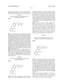 1-(5-TERT-BUTYL-2-PHENYL-2H-PYRAZOL-3-YL)-3-[2-FLUORO-4-(1-METHYL-2-OXO-2,-    3-DIHYDRO-1H-IMIDAZO[4,5-B]PYRIDIN-7-YLOXY)-PHENYL]-UREA AND RELATED     COMPOUNDS AND THEIR USE IN THERAPY diagram and image