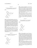 1-(5-TERT-BUTYL-2-PHENYL-2H-PYRAZOL-3-YL)-3-[2-FLUORO-4-(1-METHYL-2-OXO-2,-    3-DIHYDRO-1H-IMIDAZO[4,5-B]PYRIDIN-7-YLOXY)-PHENYL]-UREA AND RELATED     COMPOUNDS AND THEIR USE IN THERAPY diagram and image