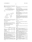 1-(5-TERT-BUTYL-2-PHENYL-2H-PYRAZOL-3-YL)-3-[2-FLUORO-4-(1-METHYL-2-OXO-2,-    3-DIHYDRO-1H-IMIDAZO[4,5-B]PYRIDIN-7-YLOXY)-PHENYL]-UREA AND RELATED     COMPOUNDS AND THEIR USE IN THERAPY diagram and image