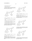 1-(5-TERT-BUTYL-2-PHENYL-2H-PYRAZOL-3-YL)-3-[2-FLUORO-4-(1-METHYL-2-OXO-2,-    3-DIHYDRO-1H-IMIDAZO[4,5-B]PYRIDIN-7-YLOXY)-PHENYL]-UREA AND RELATED     COMPOUNDS AND THEIR USE IN THERAPY diagram and image