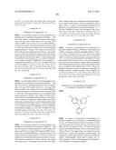 PYRIDO [4,3-B]INDOLE AND PYRIDO [3,4-B] INDOLE DERIVATIVES AND METHODS OF     USE diagram and image