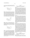 PYRIDO [4,3-B]INDOLE AND PYRIDO [3,4-B] INDOLE DERIVATIVES AND METHODS OF     USE diagram and image