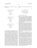 PYRIDO [4,3-B]INDOLE AND PYRIDO [3,4-B] INDOLE DERIVATIVES AND METHODS OF     USE diagram and image