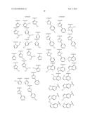 PYRIDO [4,3-B]INDOLE AND PYRIDO [3,4-B] INDOLE DERIVATIVES AND METHODS OF     USE diagram and image