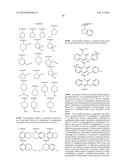 PYRIDO [4,3-B]INDOLE AND PYRIDO [3,4-B] INDOLE DERIVATIVES AND METHODS OF     USE diagram and image