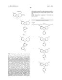 PYRIDO [4,3-B]INDOLE AND PYRIDO [3,4-B] INDOLE DERIVATIVES AND METHODS OF     USE diagram and image