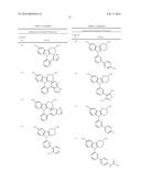 PYRIDO [4,3-B]INDOLE AND PYRIDO [3,4-B] INDOLE DERIVATIVES AND METHODS OF     USE diagram and image