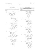 PYRIDO [4,3-B]INDOLE AND PYRIDO [3,4-B] INDOLE DERIVATIVES AND METHODS OF     USE diagram and image