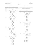 PYRIDO [4,3-B]INDOLE AND PYRIDO [3,4-B] INDOLE DERIVATIVES AND METHODS OF     USE diagram and image