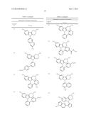 PYRIDO [4,3-B]INDOLE AND PYRIDO [3,4-B] INDOLE DERIVATIVES AND METHODS OF     USE diagram and image