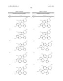 PYRIDO [4,3-B]INDOLE AND PYRIDO [3,4-B] INDOLE DERIVATIVES AND METHODS OF     USE diagram and image