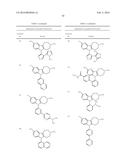 PYRIDO [4,3-B]INDOLE AND PYRIDO [3,4-B] INDOLE DERIVATIVES AND METHODS OF     USE diagram and image