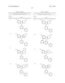 PYRIDO [4,3-B]INDOLE AND PYRIDO [3,4-B] INDOLE DERIVATIVES AND METHODS OF     USE diagram and image