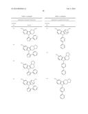 PYRIDO [4,3-B]INDOLE AND PYRIDO [3,4-B] INDOLE DERIVATIVES AND METHODS OF     USE diagram and image