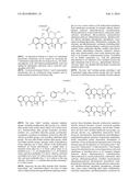 SUBSTITUTED TETRACYCLINE COMPOUNDS FOR TREATMENT OF BACILLUS ANTHRACIS     INFECTIONS diagram and image