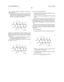 Minocycline Derivatives diagram and image