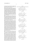 METHODS OF INCREASING ORAL BIOAVAILABILITY OF TETRACYCLINES diagram and image