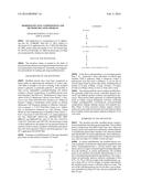 Modified Pectins, Compositions and Methods Related Thereto diagram and image