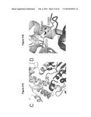 BACTERIAL TOXINS AND USES THEREOF AS RAS SPECIFIC PROTEASES diagram and image