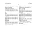 FORMULATION OF HUMAN ANTIBODIES FOR TREATING TNF-ALPHA ASSOCIATED     DISORDERS diagram and image