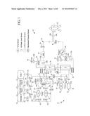 DIALYSIS SYSTEM WITH BALANCE CHAMBER PRIME AND RINSEBACK diagram and image