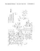 DIALYSIS SYSTEM WITH BALANCE CHAMBER PRIME AND RINSEBACK diagram and image